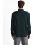 Yeni Sezon Slim Fit Uzun Kollu Erkek Gömlek 4
