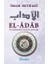 El-Adab Hadislerle Islam Ahlakı (Metinsiz) 1