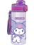 Kuromi Çelik Beslenme Kabı + Kuromi 700 ml Matarası 3