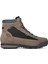 Slope Gore Tex Trekking Siyah Gri Erkek Bot 1
