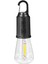 Rustik Taşınabilir Şarjlı Tasarruflu Ampul 10W LED Lamba Type-C Şarj Askılı Asma Aydınlatma T020 (4887) 3