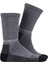 Termal Çorap -Trekking - Thermoform - Antrasit 1