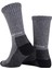 Termal Çorap -Trekking - Thermoform - Antrasit 5