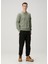 Yeşil Sweatshirt 2