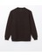 Yeni Sezon Bisiklet Yaka Uzun Kollu Erkek Sweatshirt 5