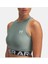 Kadın Ua Heatgear Rib Atlet 1388694-348 3