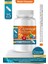 Multi Vitamin Magnezyum Çinko Folik Asit E B6 B5 B3 B2 B1 D3 K2 Içeren Takviye Edici Gıda 25'li 2
