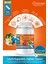 Multi Vitamin Magnezyum Çinko Folik Asit E B6 B5 B3 B2 B1 D3 K2 Içeren Takviye Edici Gıda 25'li 3