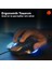 Inphic W1 Sessiz Tıklama Özellikli Ergonomik Kablolu Oyun Mouse Fare 1200/7200DPI-(1903) 2