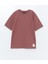 Yeni Sezon Bisiklet Yaka Kısa Kollu Erkek Sweatshirt 5