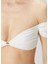 Lotus Beyaz Bikini Takımı 5