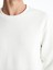 Yeni Sezon Bisiklet Yaka Uzun Kollu Erkek Sweatshirt 3