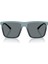 Ax 4162SU 839080 57 Armani Exchange Güneş Gözlüğü 4