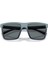 Ax 4162SU 839080 57 Armani Exchange Güneş Gözlüğü 5