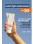 2 Adet Rice & Ginseng Sunscreen SPF50+ Pirinç Özlü Güneş Kremi 50 ml 4