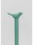 Umbrella Stand Singing In The Rain Green Dekoratif Obje 4