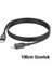 Hoco X101 27W Type-C To iPhone Lightning Hızlı Şarj ve Data KABLOSU-(1903) 4