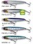 Cast Hacker 9.5 cm 32 gr Sahte Balık Pink Belly Sardine 2