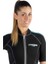 Lido Lady Shorty Dalış Elbisesi 2mm - M-Black - Aquamarıne 4