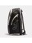 Ayakkabı Bölmeli Sırt Çantası Siyah - Beyaz 3