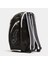 Ayakkabı Bölmeli Sırt Çantası Siyah - Beyaz 4