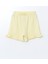 Yeni Sezon Beli Lastikli Basic Kız Bebek Pijama Alt 1