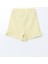 Yeni Sezon Beli Lastikli Basic Kız Bebek Pijama Alt 2