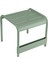 Luxembourg Low Table Yeşil Tabure 1