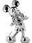 Mickey With Love Xs Silver Heykel 1