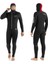 Diver Man Dalış Elbisesi Standart-5mm-No:3 1