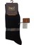 Uludağ Lambswool Kışlık Erkek Çorabı Siyah 41-44 (13603) 2