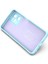 Newface Realme C35 Kılıf Optimum Silikon - Sky Blue 4