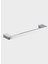 S-Cube Havluluk, Uzun, 34.5 cm - Krom 2