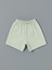 Yeni Sezon Beli Lastikli Basic Erkek Bebek Pijama Alt 1