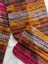 Örgü Atkı / Batik Atkı / Bohem Atkı 5