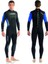 Morea Man Dalış Elbisesi Standart-3mm-No:3 3
