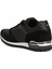 Parkour Siyah Erkek Sneaker 3