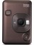 Instax Mini Liplay Deep Bronz Fotoğraf Makinesi 1