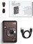 Instax Mini Liplay Deep Bronz Fotoğraf Makinesi 4