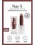 Nue x Silkly Matte Lipstick Plum Brown 05 1