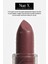 Nue x Silkly Matte Lipstick Plum Brown 05 2