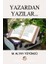 Yazardan Yazılar 1