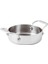 Çelik Mini Tencere 12 cm 2