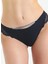 Siyah Kadın Dantel Bikini Külot 686 1