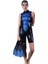 Glaros Shorty Lady Yüzücü Elbisesi Standart-1.5mm-Xs 2