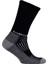 Termal Çorap - Trekking - Thermoform - Siyah 2