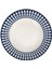 Classic Porselen Çukur Tabak 22,5 cm 1