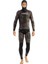 Tracina Man Dalış Elbisesi 5mm-No:3-Takım 4