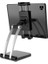Ally Q010 Ayarlanabilir Masaüstü Tablet ve Telefon Tutucu STAND-(1903) 6