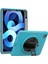 Newface iPad 2022 10.9 (10.nesil) Kılıf Hand Strap Tablet Kılıfı Uaz 1